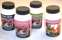 All Pill Form Medications