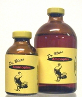Aminoplex Injectables   <p style="font-family:arial;color:purple;font-size:10px;">(click here to see pricing)