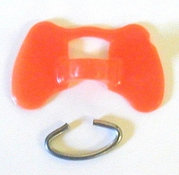 Anti Pecking Devices