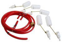 Automatic Waterer Kit for Battery Brooder (5 brooder stack) Automatic Waterer Kit for Battery Brooder (5 brooder stack)