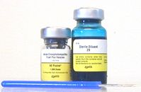Avian Encephalomyelitis - Poxine  1000 dose 