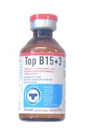 B15 +3    10ml inj.