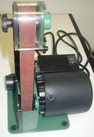 Belt Sander    (+freight, no standard shipping)