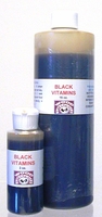 Black Vitamins  <p style="font-family:arial;color:purple;font-size:10px;">(click here to see pricing)