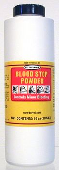 Blood Stop Powder 