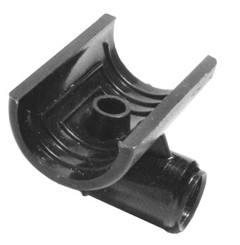 bracket for #4087 cup use on PVC pipe (EACH)