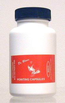 Dr. Blues Point Pills  EACH