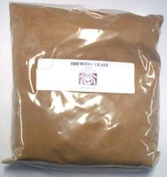 Brewers Yeast  1 pound