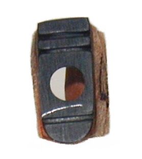 Bugarin Leather Botana style #2