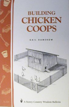 Building Chicken Coops 