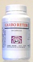 CarboRetor  Capsules