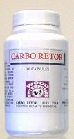 CarboRetor  <p style="font-family:arial;color:purple;font-size:10px;">(click here to see pricing)