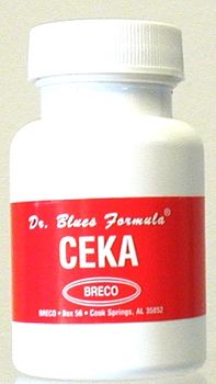 Dr. Blues CEKA   24 capsules