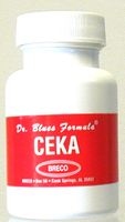 Dr. Blues CEKA   24 capsules