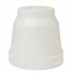 Chick waterer  gallon jar