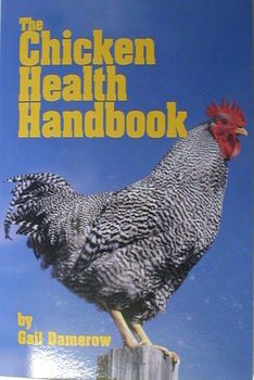 Chicken Health Handbook 