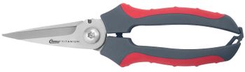 Clauss Titanium Snips