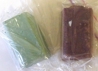 Compounds for Wheels