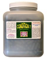 Condition!!  1000 capsules 