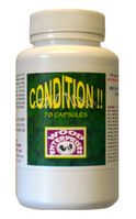 Condition!!  70 capsules