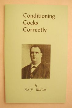 Conditioning Cocks Correctly (Sol P. McCall)