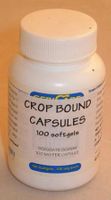 Crop Bound   100 capsules