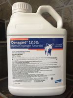 Denagard (tiamulin)  12.5%   5 Liter   (not for sale in California)