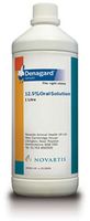 Denagard (tiamulin)  12.5%   1 Liter    (not for sale in California)