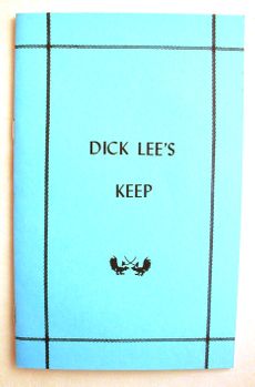 Dick Lee's Keep