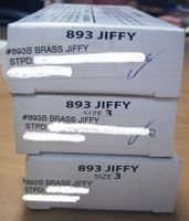 DISCOUNT Jiffy Wing Bands (misstamped)