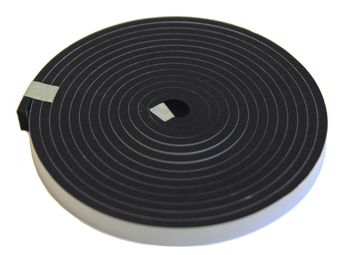 Door Gasket #3045 for Sportsman model cabinet incubators / hatchers 