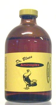 Dr. Blue's Aminoplex  100ml injectable