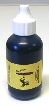 Dr. Blue's Aminoplex  2 oz. dropper bottle