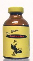 Dr. Blue's Aminoplex  30ml injectable