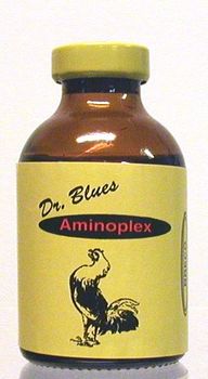 Dr. Blue's Aminoplex  30ml injectable