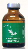 Carbo-Tec  30ml Injectable
