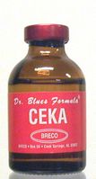 CEKA 30ml Injectable