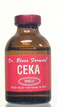 CEKA 30ml Injectable