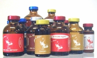 Dr. Blue's Injectables ** NO LONGER AVAILABLE **