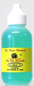 Dr. Blue's  Nux Vomica Extract  2 oz.