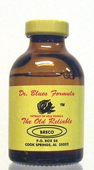 Dr. Blue's  Nux Vomica Extract  30ml Injectable