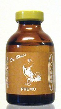 Dr. Blue's Premo Inj. 30ml