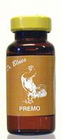  Dr. Blue's Premo Injectable   10 ml