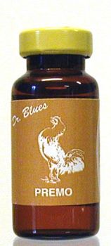  Dr. Blue's Premo Injectable   10 ml