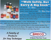 Dr. Blue's Supplements *** NO LONGER AVAILABLE ***