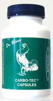 Dr. Blues Carbotec capsules