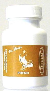 Dr. Blues Premo  24 capsules