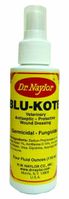 Dr. Naylor's Blue Kote pump spray 4oz.