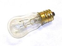 Egg Candler Bulb