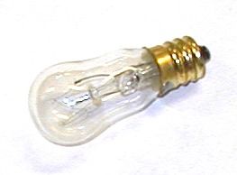 Egg Candler Bulb